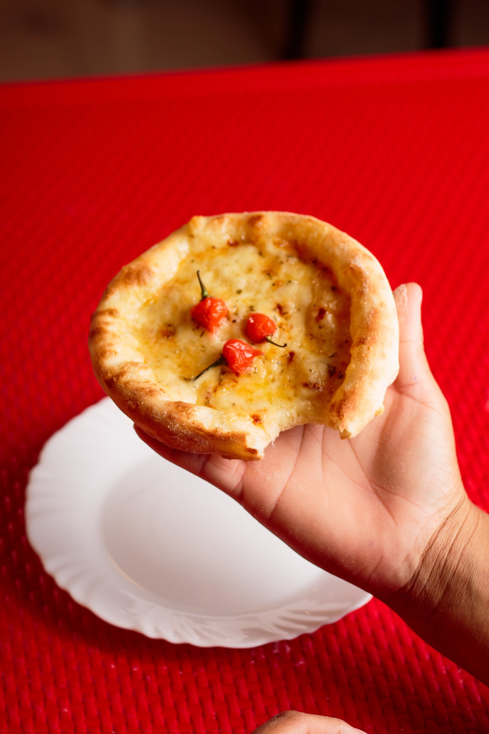 Dom Marcos Pizzaria